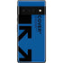 Black and Blue Arrows Google Pixel 6 Pro Skin